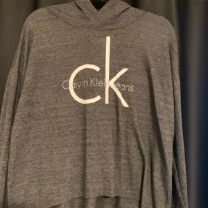 Calvin Klein sweatshirt